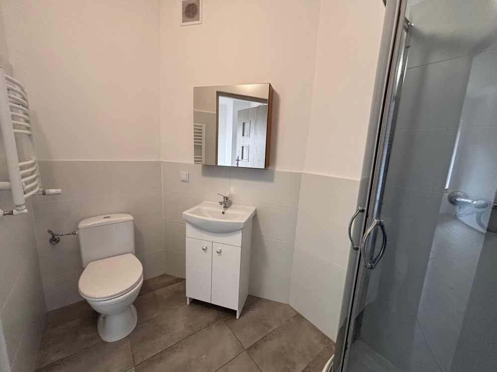 Kawalerka w centrum Bytomia || bez prowizji  - 3