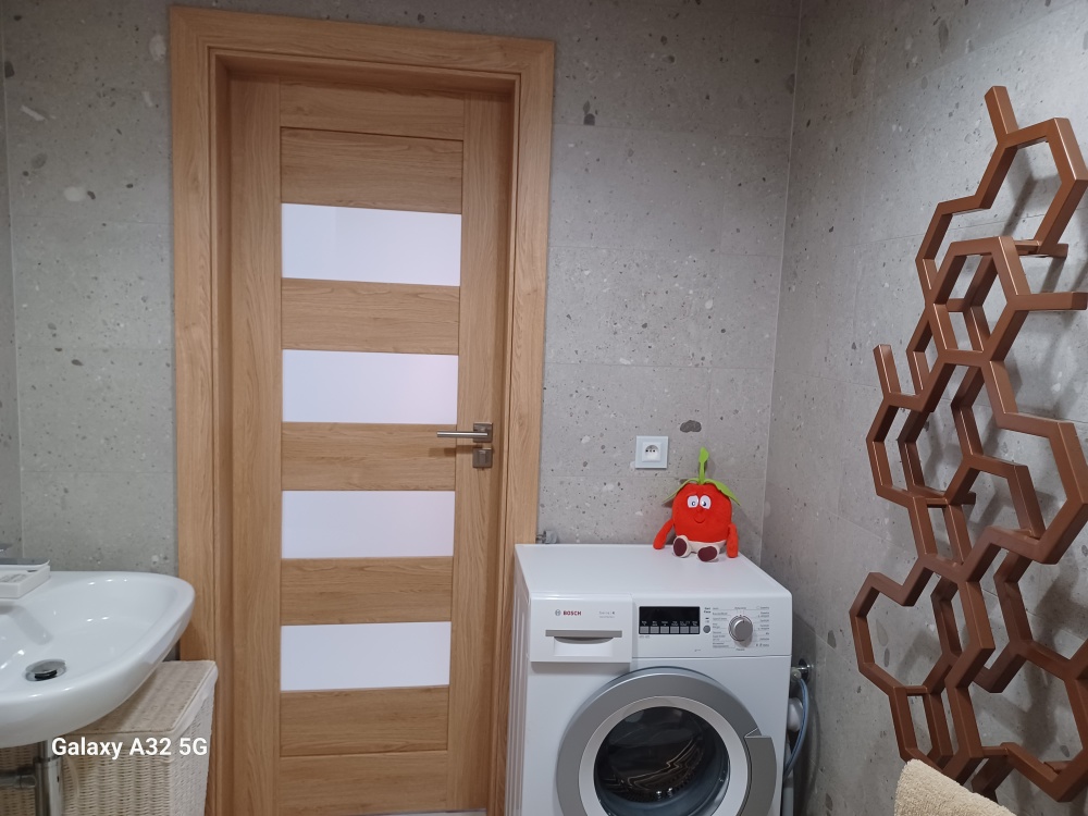 DUŻY APARTAMENT Z MOŻLIWOŚCIĄ ROZDZIELENIA+HALA GARAŻOWA 30m2 + 2 TARASY - 4