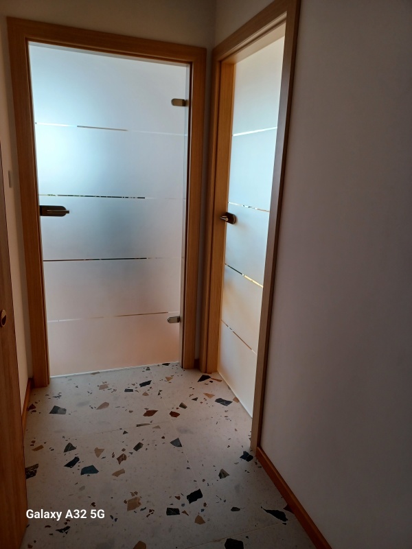 DUŻY APARTAMENT Z MOŻLIWOŚCIĄ ROZDZIELENIA+HALA GARAŻOWA 30m2 + 2 TARASY - 9