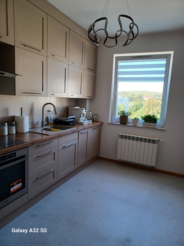 DUŻY APARTAMENT Z MOŻLIWOŚCIĄ ROZDZIELENIA+HALA GARAŻOWA 30m2 + 2 TARASY - 1