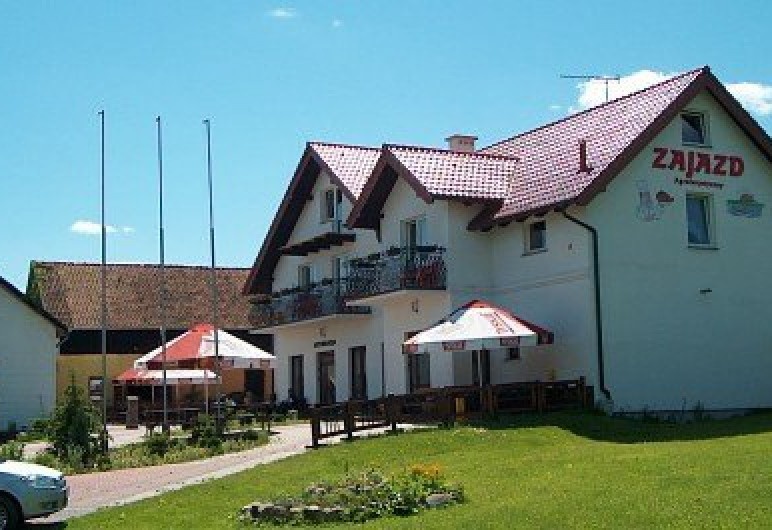Pensjonat Agroturystyczny Marko - 0