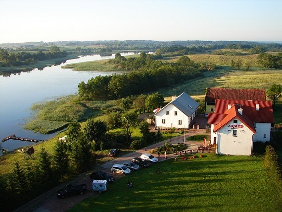 Pensjonat Agroturystyczny Marko - 2