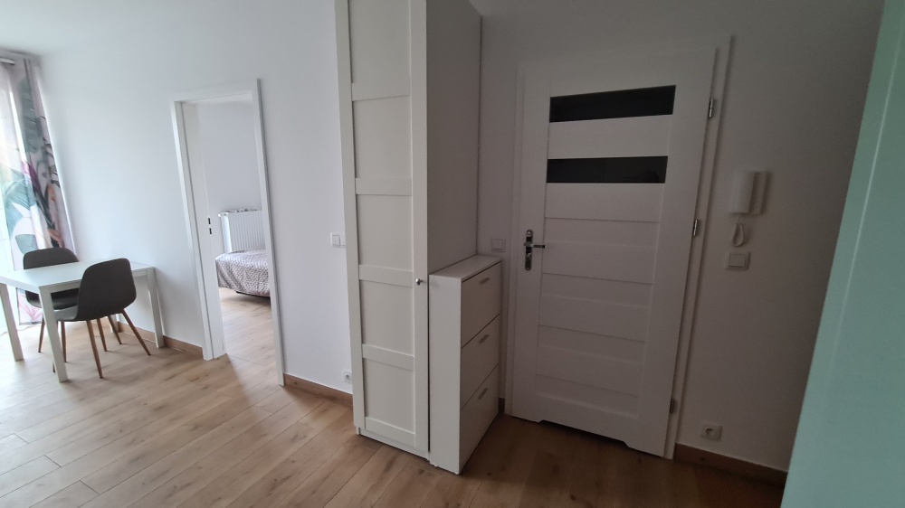 Targówek-do wynajęcia komfortowe,  2 pokojowe mieszkanie wraz z miejscem postojowym. - 4