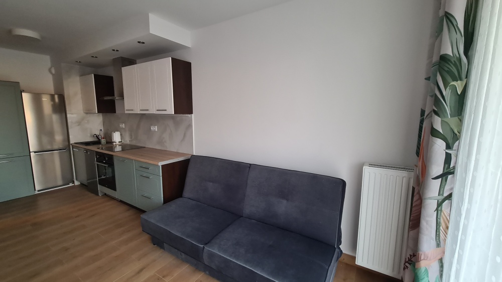 Targówek-do wynajęcia komfortowe,  2 pokojowe mieszkanie wraz z miejscem postojowym. - 3