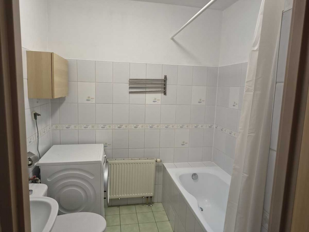 Wynajmę mieszkanie dwupokojowe Kraków - Ruczaj Podgórze Kampus UJ - 4