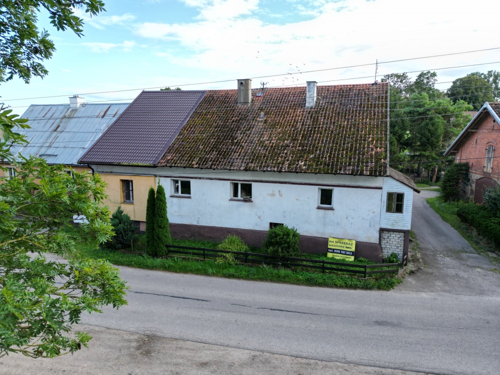 Super Okazja! Mazury, mieszkanie nad brzegiem jeziora. - 5