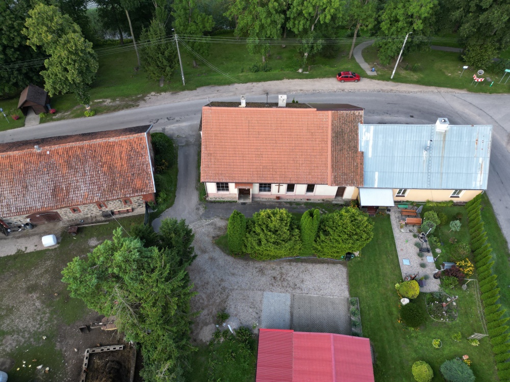 Super Okazja! Mazury, mieszkanie nad brzegiem jeziora. - 4