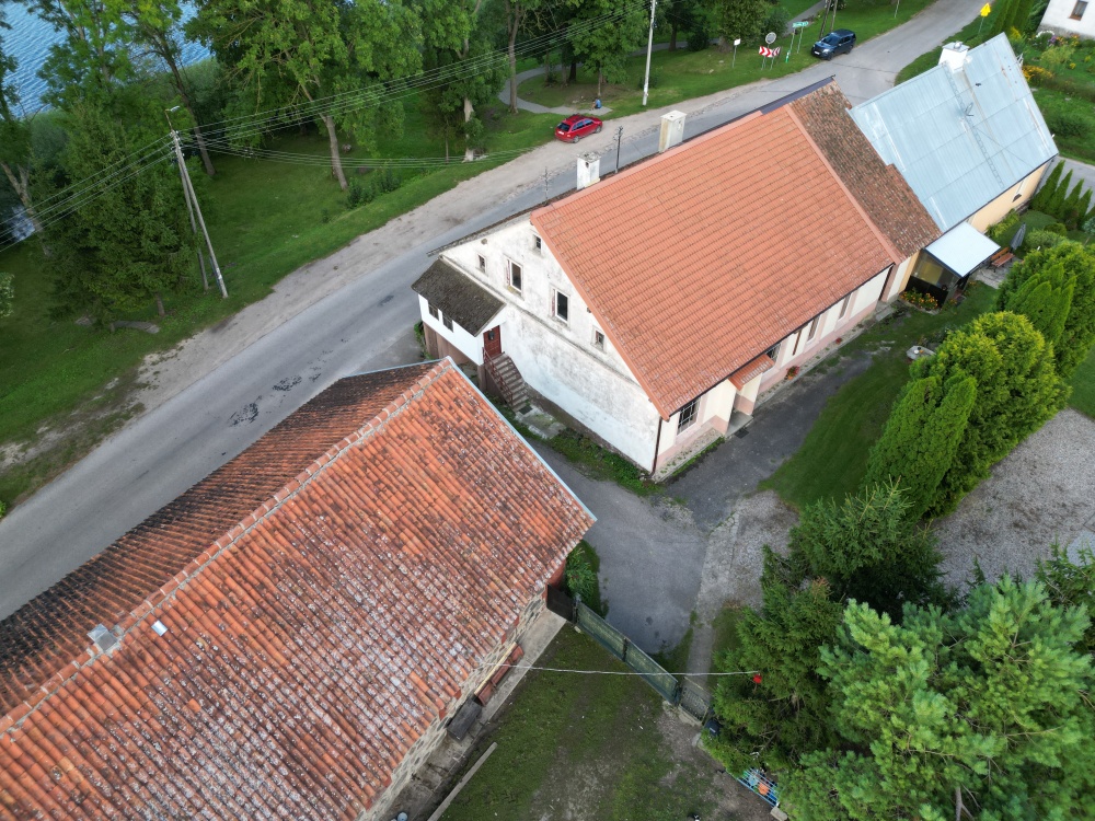 Super Okazja! Mazury, mieszkanie nad brzegiem jeziora. - 3