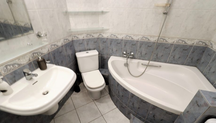 Mieszkanie na Reja - 3