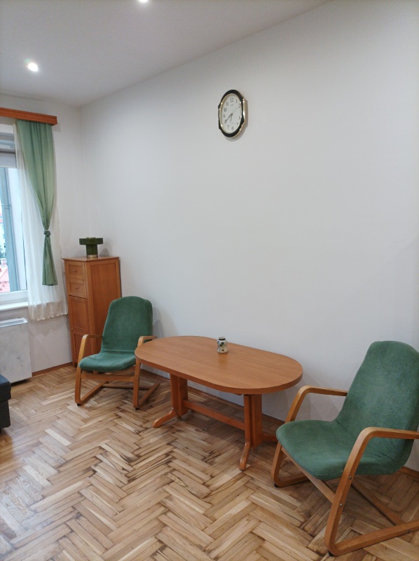 Mieszkanie na Reja - 1