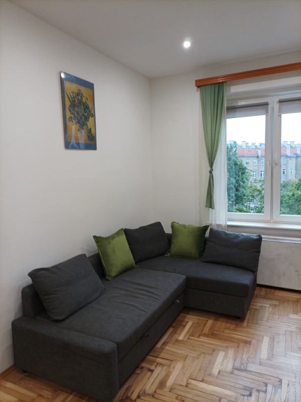 Mieszkanie na Reja - 2