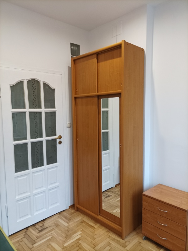 Mieszkanie na Reja - 5