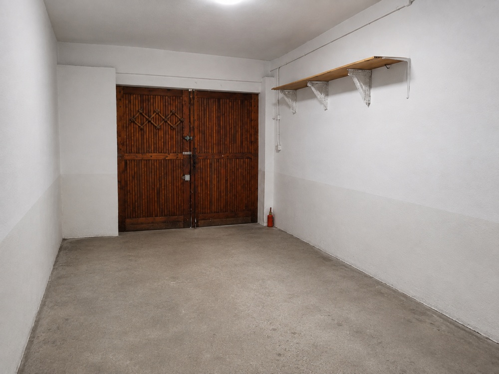 4 pokoje 71 m², 2 balkony, garaż niższa cena miejsce postojowe Karolew - 15