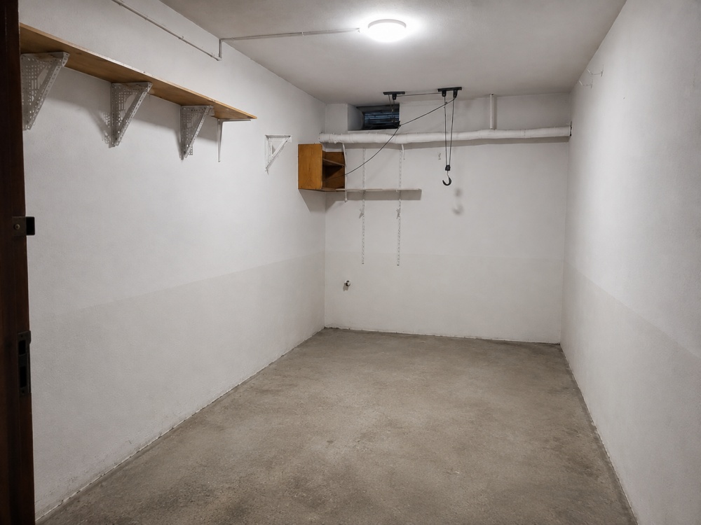 4 pokoje 71 m², 2 balkony, garaż niższa cena miejsce postojowe Karolew - 16