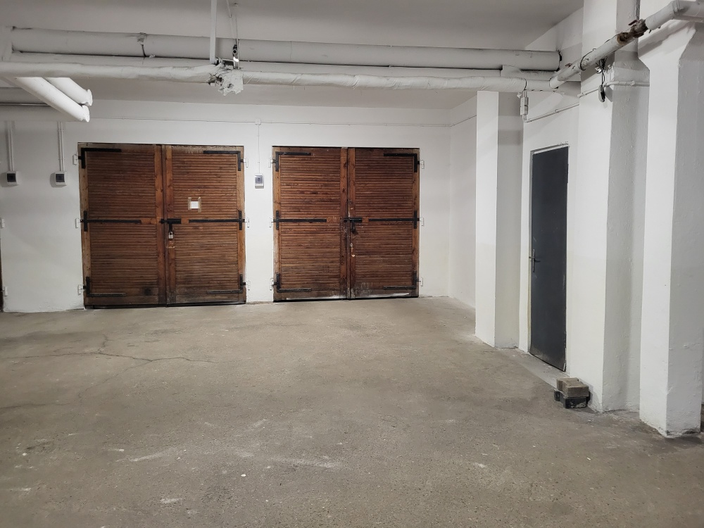 4 pokoje 71 m², 2 balkony, garaż niższa cena miejsce postojowe Karolew - 20