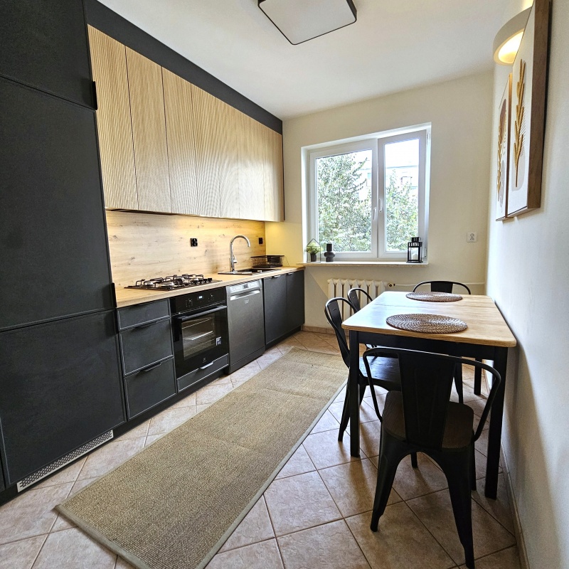 3 pokoje, 75 m2, ul. Grabowska / Kasprzaka / Wolska - 2