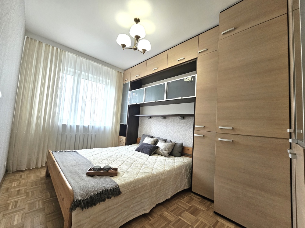 3 pokoje, 75 m2, ul. Grabowska / Kasprzaka / Wolska - 3