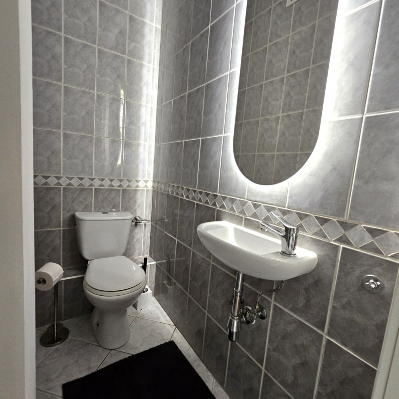 3 pokoje, 75 m2, ul. Grabowska / Kasprzaka / Wolska - 12