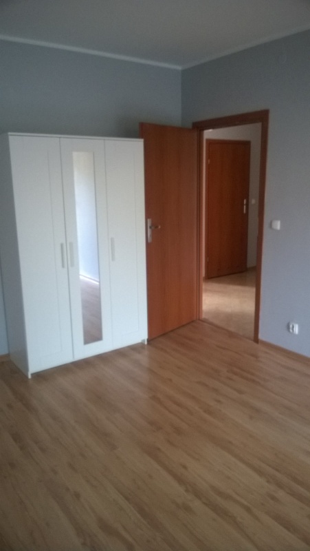 Przestronne 2-pokojowe mieszkanie 56 m² z dużym tarasem – Saska Kępa / Gocław - 2