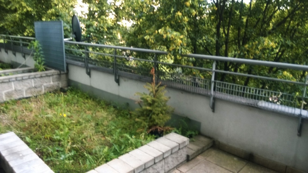 Przestronne 2-pokojowe mieszkanie 56 m² z dużym tarasem – Saska Kępa / Gocław - 1