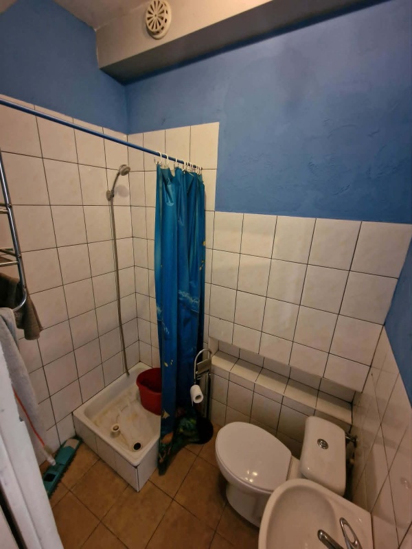 Bezczynszowe mieszkanie | parter | kamienica | 2pokoje | do remontu - 4