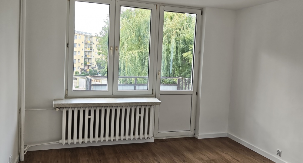 3 pokoje po remoncie, balkon, 2. piętro - Lublin, Łabędzia - 4