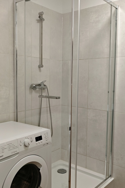 3 pokoje po remoncie, balkon, 2. piętro - Lublin, Łabędzia - 10