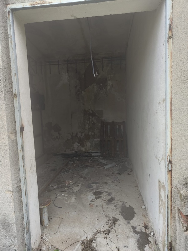Nieruchomość przemysłowa Opole ul. Rejtana działka 1633 m2 z zabudową - 14