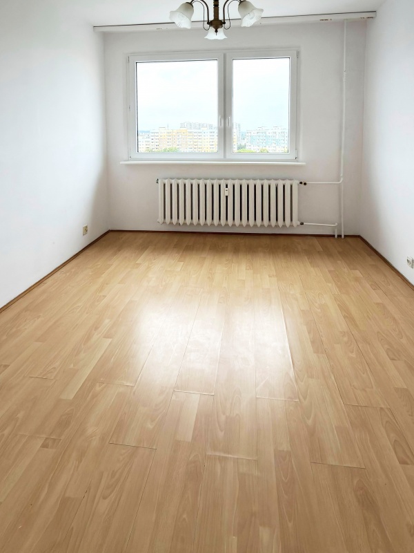 Sprzedam mieszkanie 2-pok 48 m2 - 1