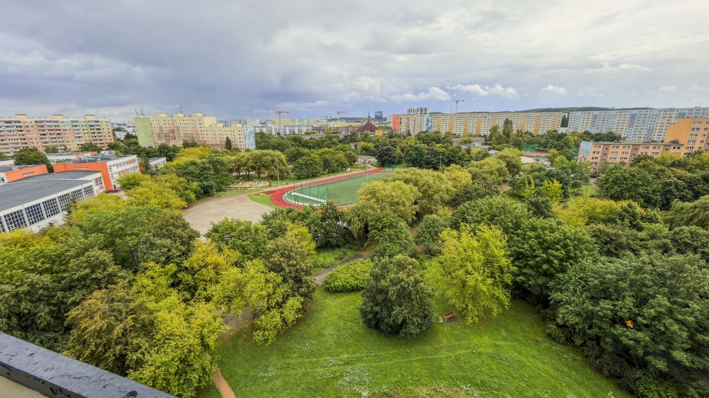 Sprzedam mieszkanie 2-pok 48 m2 - 9
