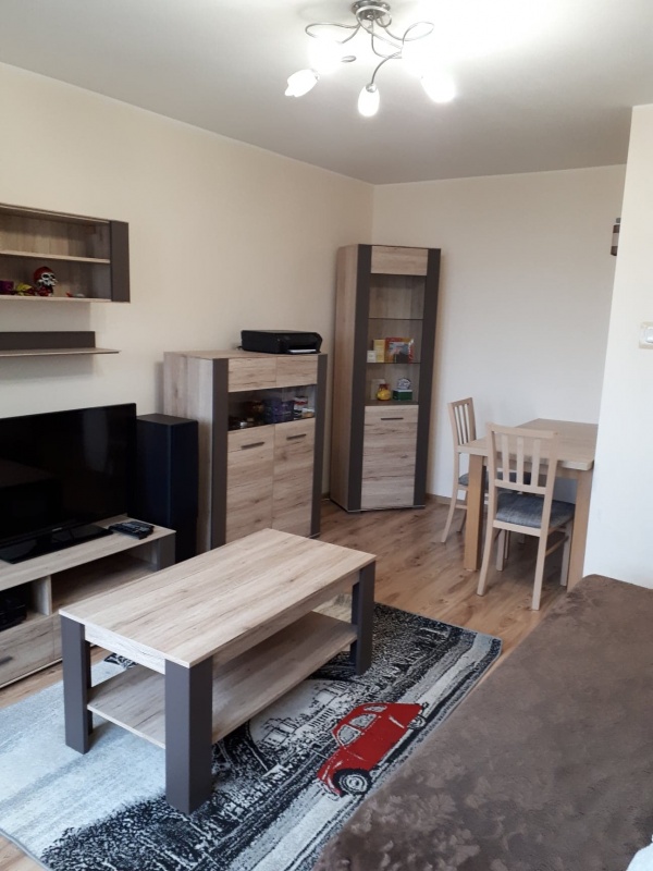 Kawalerka na Wynajem, ul.Wysockiego, Warszawa - 7