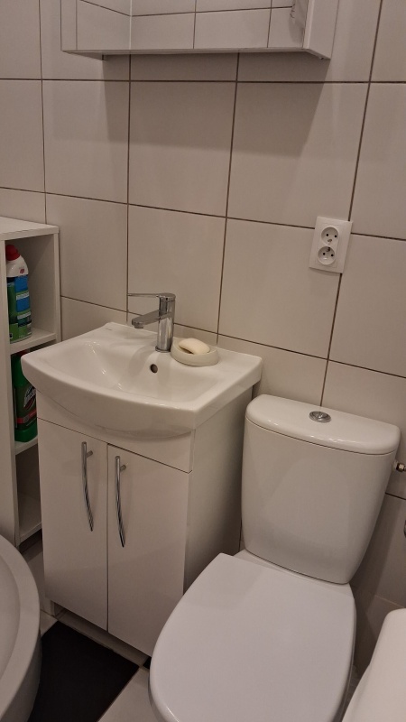 3 pokoje z WINDĄ w CENTRUM Świdnika z balkonem - 2