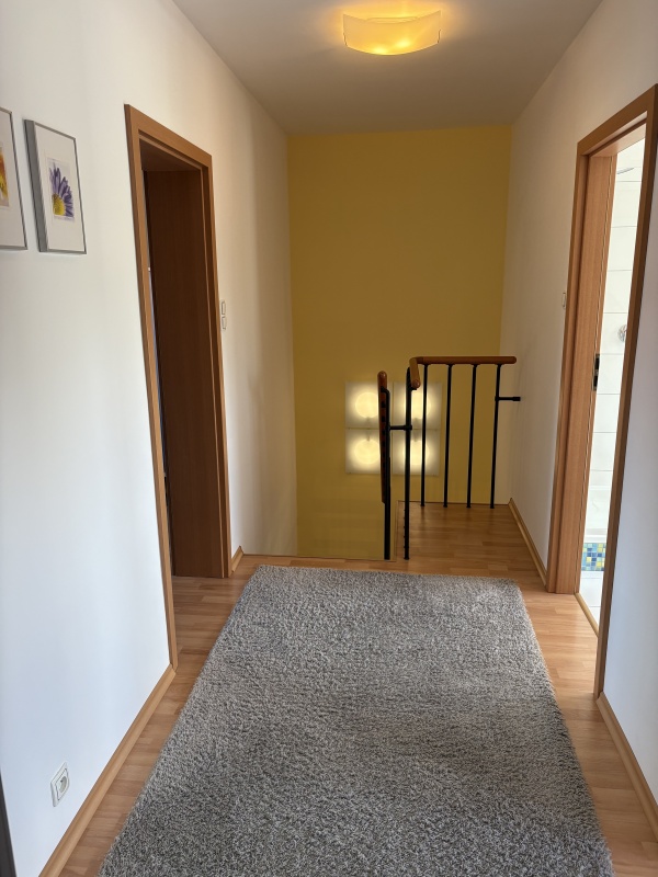 Mieszkanie dwupoziomowe 93,7 m² + poddasze użytkowe 20 m², z dwoma balkonami, położone w Słupsku przy ul. Juliusza Słowackiego. - 4