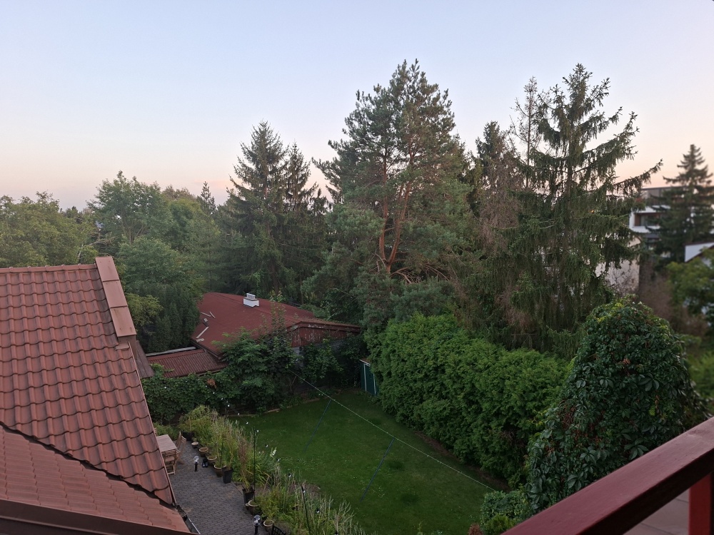 Klimatyczne mieszkanie 2 poziomowe w Wilanowie w otoczeniu willowej zabudowy - 0