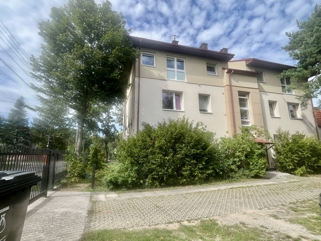 Bezpośrednio Wwa Wesoła 2 pok 40m2 + antresola 9m2, miejsce postojowe, piwnica - 8