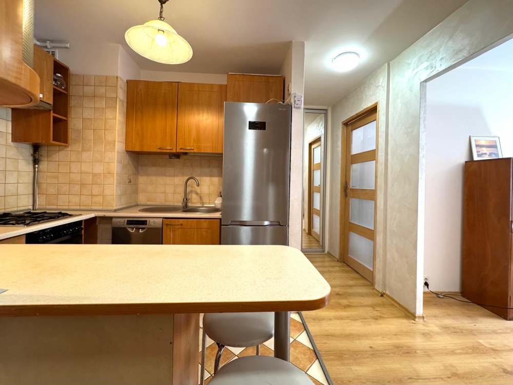 Kraków | Os. Strusia | 2 pokoje | 37 m² | Idealne na start |  bez prowizji - 3