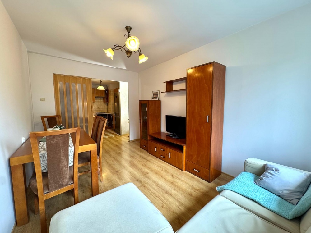 Kraków | Os. Strusia | 2 pokoje | 37 m² | Idealne na start |  bez prowizji - 4