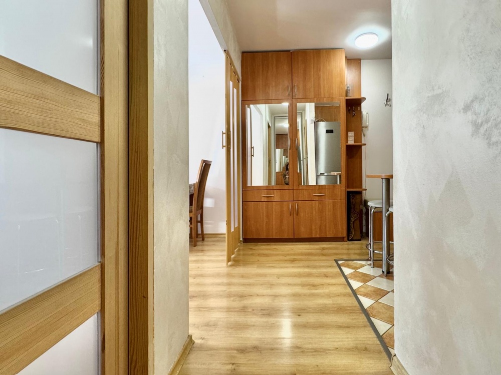 Kraków | Os. Strusia | 2 pokoje | 37 m² | Idealne na start |  bez prowizji - 10