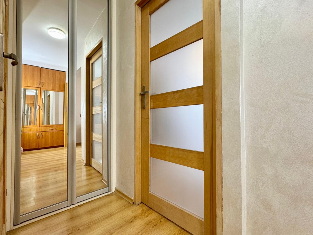 Kraków | Os. Strusia | 2 pokoje | 37 m² | Idealne na start |  bez prowizji - 13
