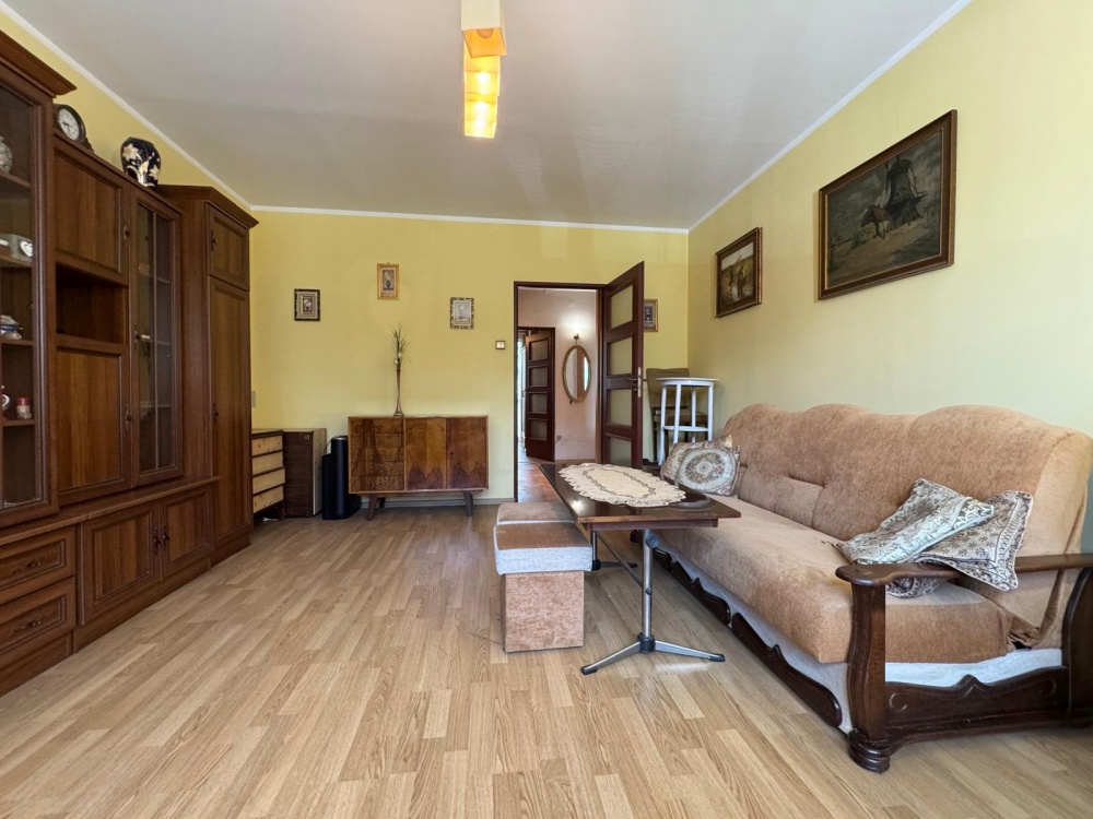 2 pokoje / osobna kuchnia / loggia / Rondo Kocmyrzowskie / 1 piętro - 11