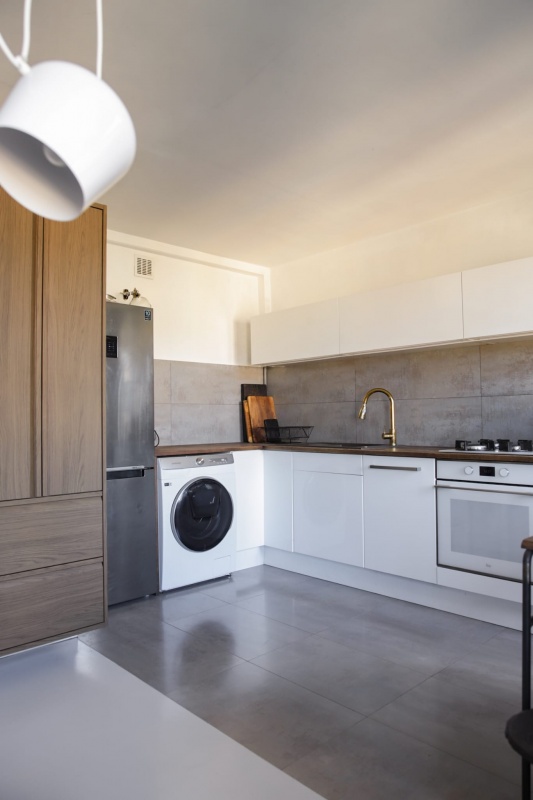 SPRZEDAM bezpośrednio mieszkanie 47 m² | Osiedle Kalinowe | Bieńczyce | Kraków - 3