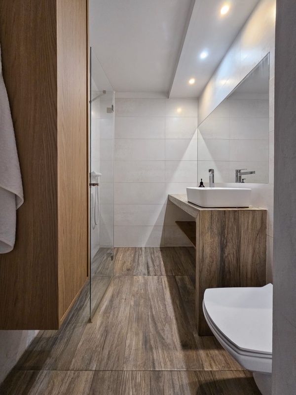 SPRZEDAM bezpośrednio mieszkanie 47 m² | Osiedle Kalinowe | Bieńczyce | Kraków - 9