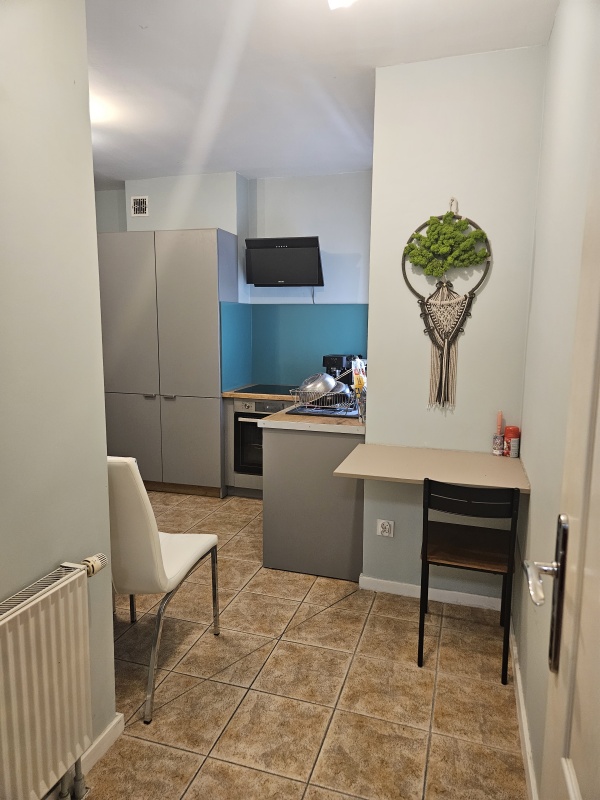 Przytulne 37 m² z duszą na krakowskich Bronowicach – idealne na start! - 12