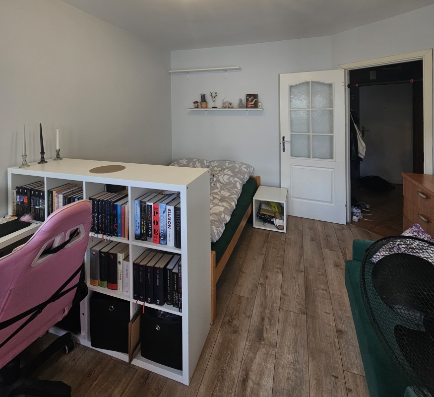 Przytulne 37 m² z duszą na krakowskich Bronowicach – idealne na start! - 6