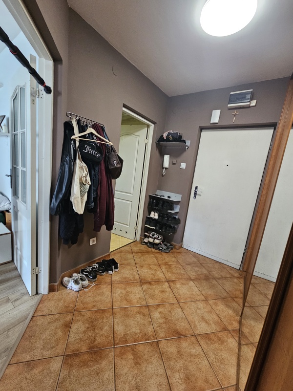 Przytulne 37 m² z duszą na krakowskich Bronowicach – idealne na start! - 0