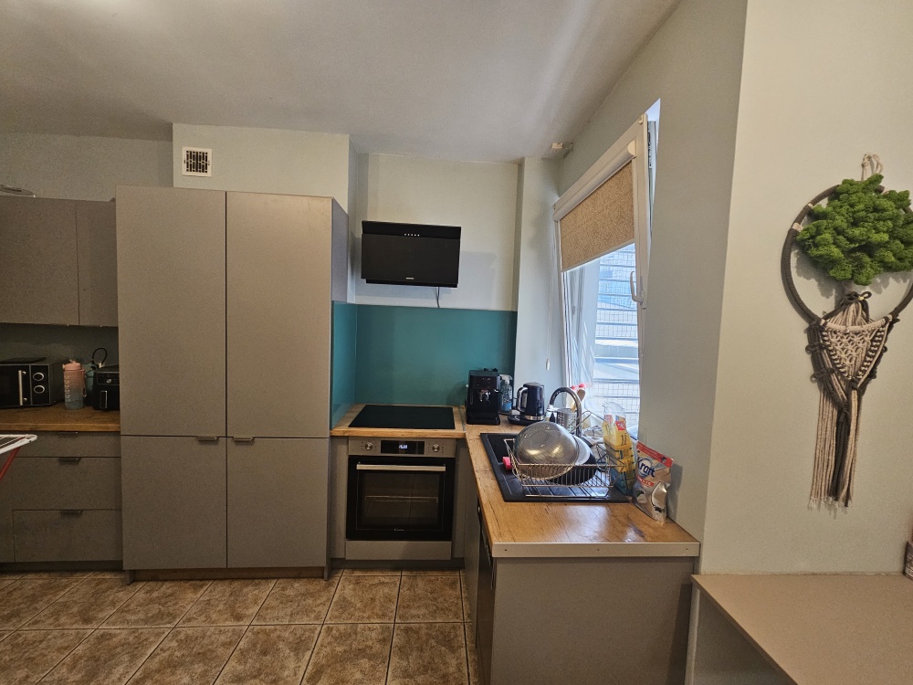 Przytulne 37 m² z duszą na krakowskich Bronowicach – idealne na start! - 14
