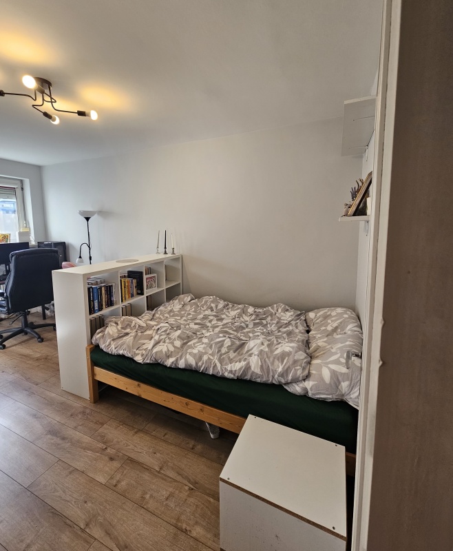 Przytulne 37 m² z duszą na krakowskich Bronowicach – idealne na start! - 5