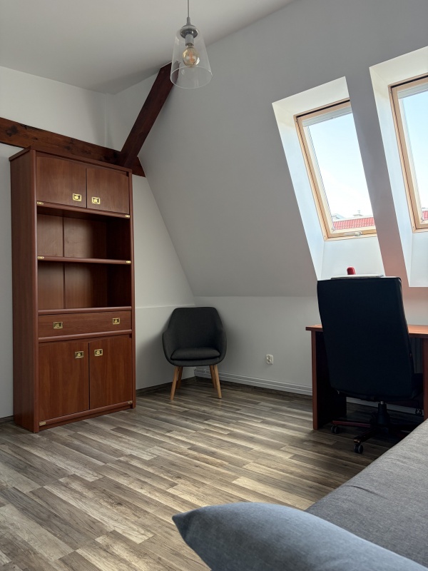 Ciche centrum Szczecina — 76,73 m², 3/4 pokoje, okolice placu Grunwaldzkiego,  Sprzedaż bezpośrednio przez właściciela – bez prowizji - 12