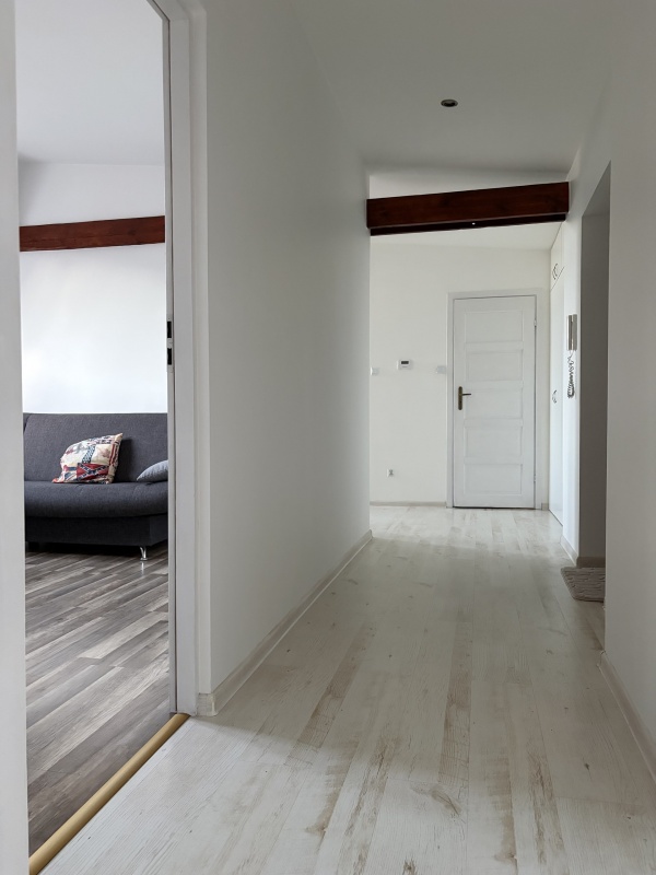 Ciche centrum Szczecina — 76,73 m², 3/4 pokoje, okolice placu Grunwaldzkiego,  Sprzedaż bezpośrednio przez właściciela – bez prowizji - 15