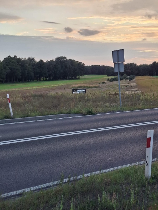 DZIAŁKA INWESTYCYJNA 2,22 HA KĘPINA  - 4
